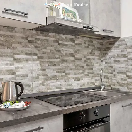 Apartamento La Casina In Centro La Spezia