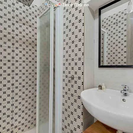 Apartamento La Casina In Centro