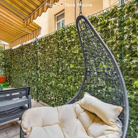 La Casina In Centro La Spezia