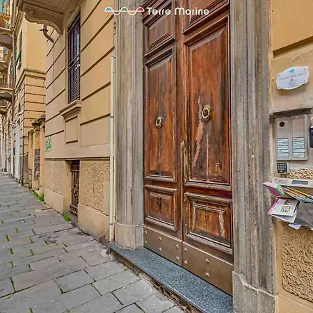 Apartamento La Casina In Centro *