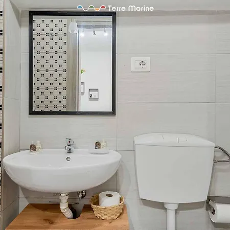 La Casina In Centro Apartamento La Spezia