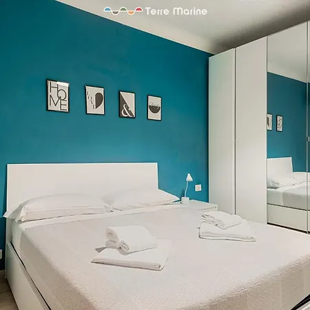 La Casina In Centro Apartment *