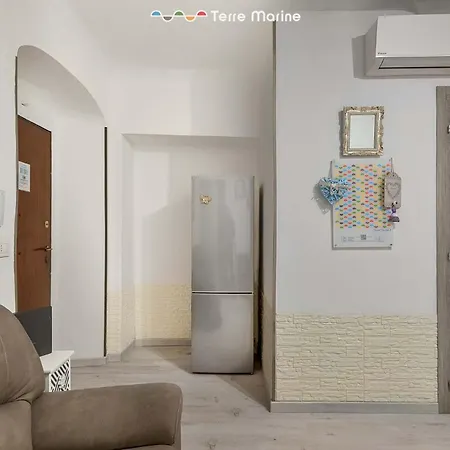 La Casina In Centro Apartman *