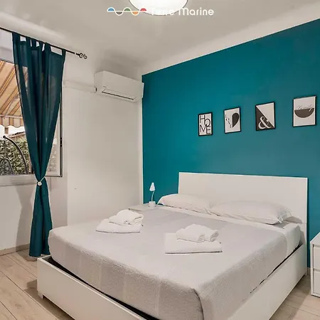 La Casina In Centro Apartment La Spezia