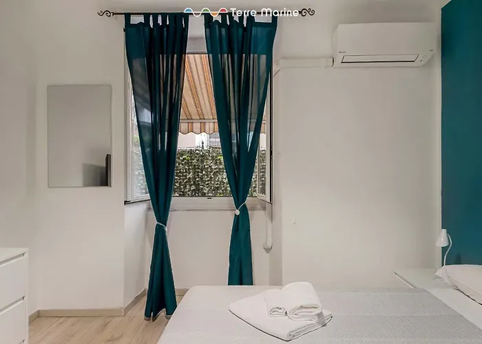 La Casina In Centro Lejlighed